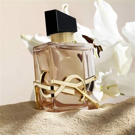 ysl flowers